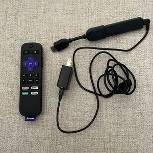 Roku Streaming Stick
